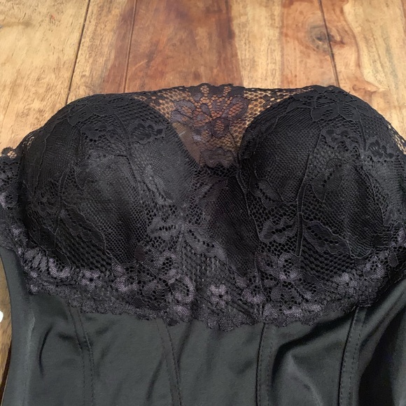 Body shaper perfect for under summer strapless NWT - Picture 4 of 8